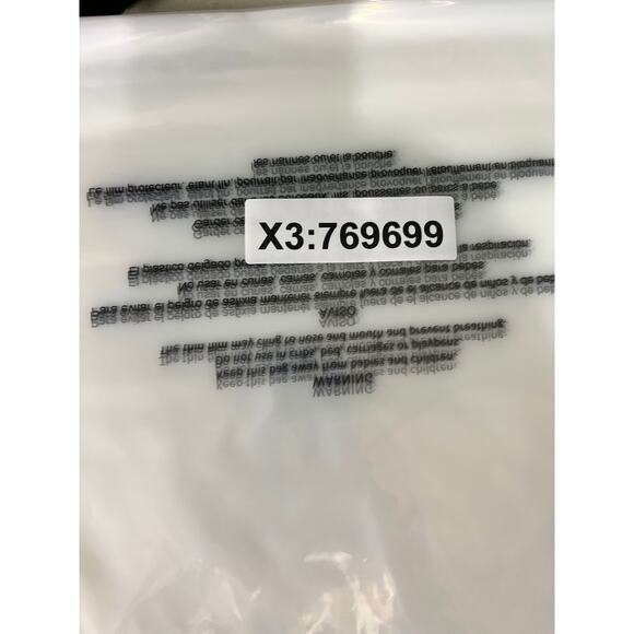 Men's Rough Stock Panhandle Slim Plaid Button Down Shirt Size XL - Excellent - Picture 2 of 11